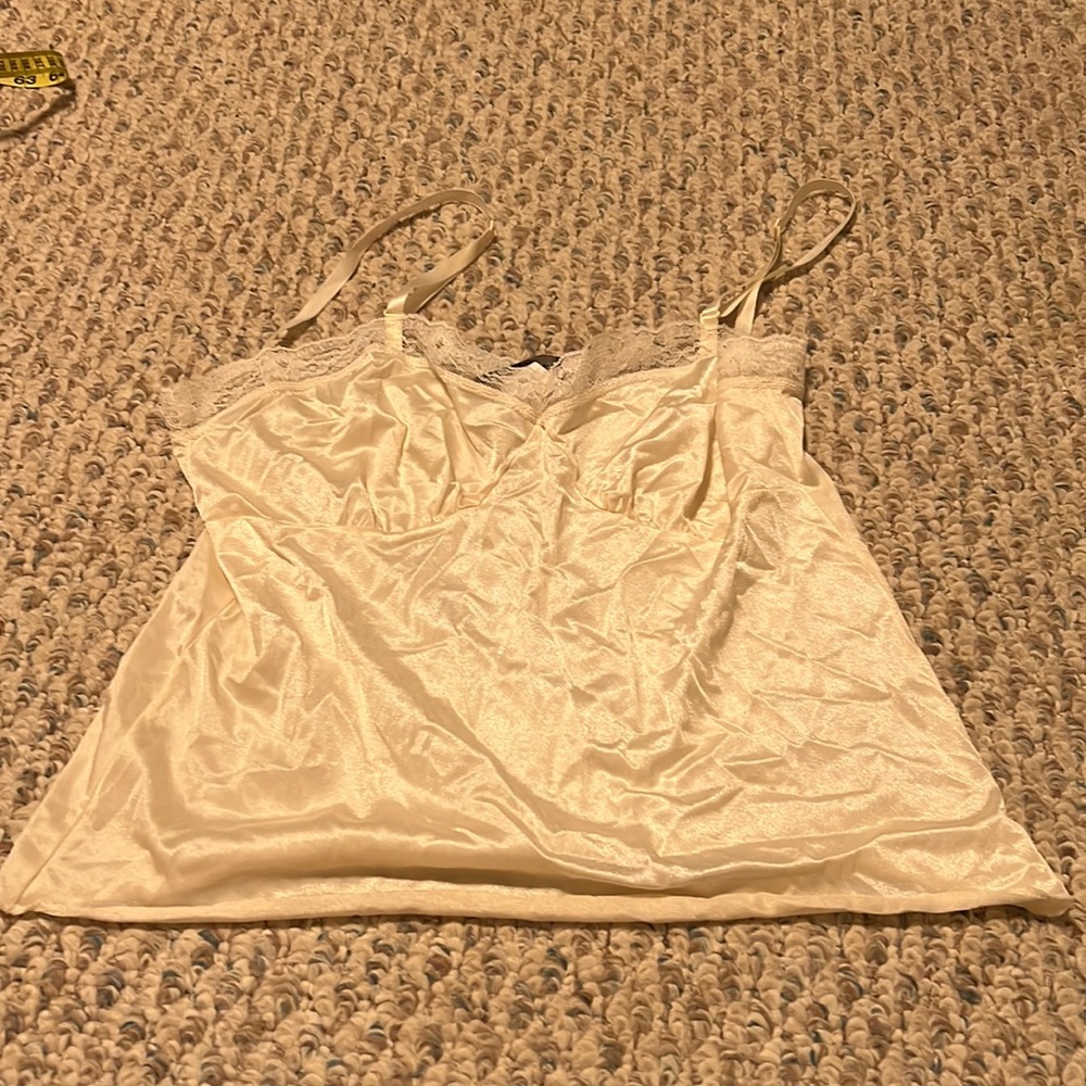 Go Figure Intimates Top - image 1